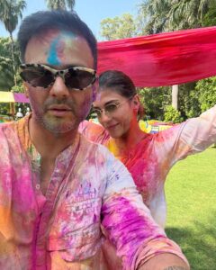Actress Archana Vijaya HD Photos and Wallpapers March 2025