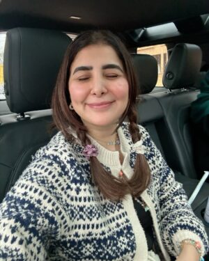 Areeba Habib Instagram - Attempt 12&3.🐸