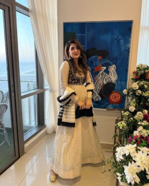 Areeba Habib Instagram - 🕊️🧿🫀