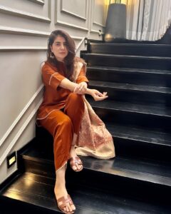 Actress Areeba Habib HD Photos and Wallpapers December 2024