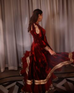 Actress Areeba Habib HD Photos and Wallpapers January 2025