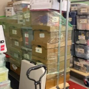 Arianne Phillips Instagram - 180 racks of vintage 1960s  stock  we hunted and gathered 🙌🏼 for our 
5000 background actors 
Over 7500 costumes fitted by my incredible  costume team 
@completeunknownfilm 
#ittakesavillage
@fancypants88 @feleilani @amandaseymour013 
@kleokola @caitlindoukas @samijrattner @littlefootlee @sraedixon @ariadercibaby @a_bracken @poets_in_a_car @julietv @kyliekandice @waacostumedesign @cristina_costumes @jordanlipkind @ms.tulchrill @kadoodle65 @lachicaperdita @pinkmeisterp @currienahurry @sammixxg5 @cortneyh 
@westerncostumecompany 
@palacecostumeofficial 
@motionpicturecostumeco 
@rttma 
@daybreakvintage 
@crccostumes 
@united_american_costumes 
@thewaywewore 
@meowvintagelb 
@vintageonhollywood
@stardayvintage 
#catherinenashscloset
@regenerationvintage 
@meletmercantile 
@mothfood 
@vintagesoulgeek 
@levis.vintage.clothing 
@levis
  @ebay @etsy #fleamarkets