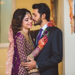 Arij Fatyma Instagram - ما شاء الله لا قوة الا بالله

Last one! Promise 🤗 @drozair_ali
Reception in Canada.