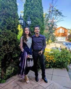 Actress Arij Fatyma HD Photos and Wallpapers October 2024
