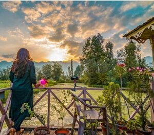 Arij Fatyma Instagram - Stay strong #kashmir.