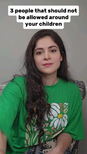 Arij Fatyma Instagram - Just a mom rant 😤
