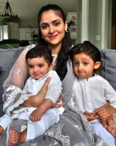 Actress Arij Fatyma HD Photos and Wallpapers May 2024