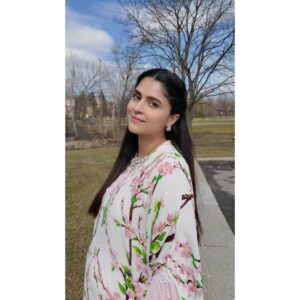 Arij Fatyma Instagram - ما شاء الله لا قوة الا بالله

May God protect us All 🌸 Ameen!

#michiganinfluencer #detroitinfluencer #beautybloggers