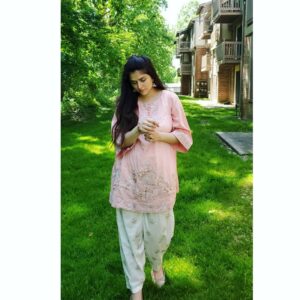Arij Fatyma Instagram - 💓🌸💓