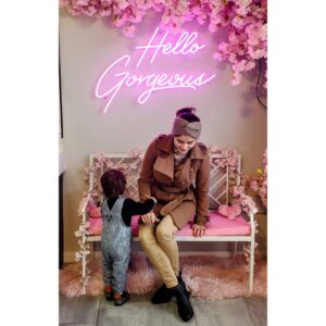Arij Fatyma Instagram - For all those who just love seeing a picture of me with my son buahahahah. Honestly, it was very difficult to get a picture taken here.