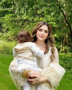Actress Arij Fatyma HD Photos and Wallpapers February 2022
