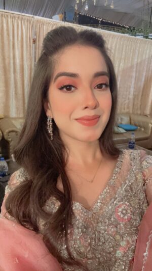 Arisha Razi Instagram - Addressing all those who dislike us. 👀

#arisharazikhan #nawalsaeed #actress #bts #comingsoon #trending