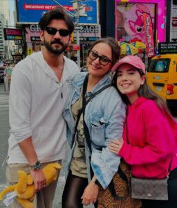 Actress Arisha Razi HD Photos and Wallpapers March 2025