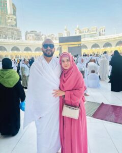 Arisha Razi Most Liked Photos and Posts