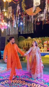 Actress Arisha Razi HD Photos and Wallpapers February 2024