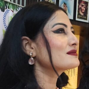 Arjumman Mughal Instagram - #OFFBALANCEFASHIONSHOW #SHOWSTOPPERARJUMMANMUGHAL #MILESTONEINTERNATIONAL #COLLAGEANUALDAY #bharatratangaansamragyilatamangeshkarnatyagruhaauditoriummiraroad 
Arjumman Mughal was seen at college annual day in mumbai the fashion show was held at bharat ratan lata mangeshkar auditorium as show stopper for offbalance fashion show organised by offbalance events and milestone international events.