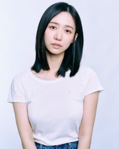 Actress Arlena Chang HD Photos and Wallpapers March 2025