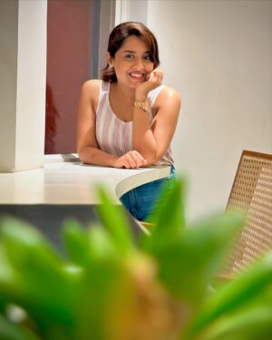 Arthana Binu Instagram - 🍭
.
.
📷: @mindpalacebyakash @akashvh