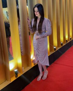 Actress Aruba Mirza HD Photos and Wallpapers February 2025