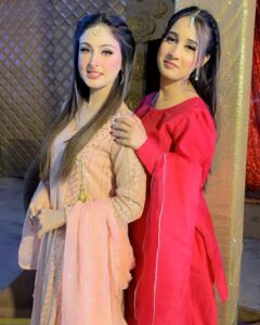 Actress Aruba Mirza HD Photos and Wallpapers March 2025