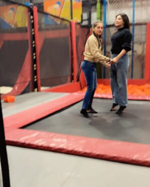 Aruba Mirza Instagram - FUNDAY🫠😂🤣
