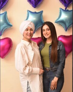 Actress Aruba Mirza HD Photos and Wallpapers March 2025