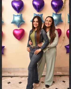 Aruba Mirza Instagram - My niece’s birthday celebration ❤️🎂