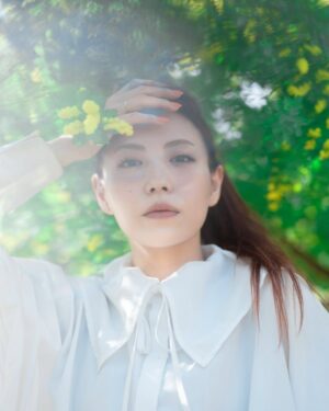 Asami Tano Instagram - ⭐️🐥🧽🌼
『 asaMimoZa 』

全ての愛ある姿に🌼
まぁるいのがいっぱいの世の中になります様に🌼　
黄色いぽわぽわまぁるいのがいっぱい
@kwiae530 が📸納めてくれました。

どれがすきかな？☺️

#国際女性デー#ミモザ#mimoza#国际妇女节#國際婦女節
#womensday#田野アサミ#asamitano