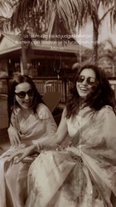 Actress Asha Negi HD Photos and Wallpapers March 2025