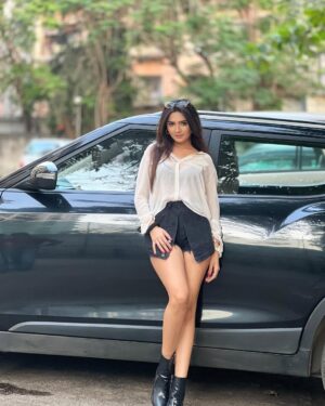 Ashna Kishore Instagram - 
