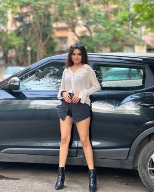 Ashna Kishore Instagram - 