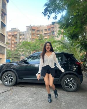 Ashna Kishore Instagram - 