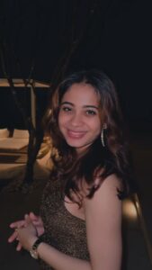 Actress Ashvini Jegathesan HD Photos and Wallpapers February 2025
