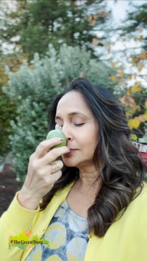 Ashwini Bhave Instagram - "Guava-licious bites of tropical delight! 🌿✨"
.
.
.
.
.
.#ashvinibhave #guava #thegreendoor #nature