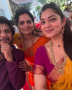 Ashwini Sree Instagram - Jai hanuman♥️♥️♥️♥️

#hanuman #hanumanji #hanumanchalisa #bigboss #ashwini #hyderabad #loveislove #pooja #god #jaihanuman