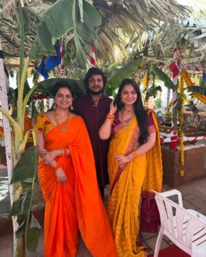 Ashwini Sree Instagram - Jai hanuman♥️♥️♥️♥️

#hanuman #hanumanji #hanumanchalisa #bigboss #ashwini #hyderabad #loveislove #pooja #god #jaihanuman