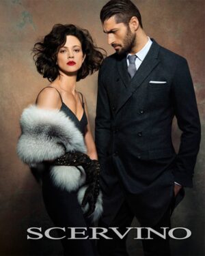 Asia Argento Instagram - Vestita country/boho all’incantevole sfilata del mio amico, il maestro @ermannoscervino che mi scelse per due campagne indimenticabili nel 2013/2014 ❤️ #ermannoscervino #mfw25