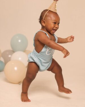 Asia'h Epperson Instagram - Wow!!! Adonis!!. You are 1 now! 🎈🎂🎉 8/26
Happy birthday to the little human that changed my life forever. 🥹🥲I am grateful for every moment with you. Watching you grow and learn has been the greatest gift and it gives me something to look forward to every day. 
This year with you has been the most rewarding yet challenging year of my life. Now I really know what alI the parents mean when they say…”Just wait till you have a child”! And welp!!… here you are, and I can’t imagine life without you. You are so smart, and strong! Full of energy, light, and love! You smile so hard everytime I say…”you ready to say your prayers and talk to God”? 😊🙏🏽 You love cuddles, food, and you’re feisty like your momma! Lol! I love you more than words can express and I’m so blessed that God chose me to be your mommy! Happy Birthday my Love!! 

#1stbirthday #blessed #boymom #wemadeit 

📸 @_cenomaxx