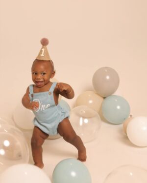 Asia'h Epperson Instagram - Wow!!! Adonis!!. You are 1 now! 🎈🎂🎉 8/26
Happy birthday to the little human that changed my life forever. 🥹🥲I am grateful for every moment with you. Watching you grow and learn has been the greatest gift and it gives me something to look forward to every day. 
This year with you has been the most rewarding yet challenging year of my life. Now I really know what alI the parents mean when they say…”Just wait till you have a child”! And welp!!… here you are, and I can’t imagine life without you. You are so smart, and strong! Full of energy, light, and love! You smile so hard everytime I say…”you ready to say your prayers and talk to God”? 😊🙏🏽 You love cuddles, food, and you’re feisty like your momma! Lol! I love you more than words can express and I’m so blessed that God chose me to be your mommy! Happy Birthday my Love!! 

#1stbirthday #blessed #boymom #wemadeit 

📸 @_cenomaxx