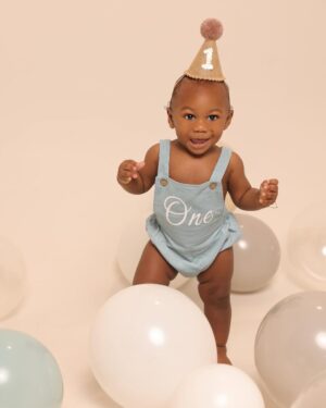 Asia'h Epperson Instagram - Wow!!! Adonis!!. You are 1 now! 🎈🎂🎉 8/26
Happy birthday to the little human that changed my life forever. 🥹🥲I am grateful for every moment with you. Watching you grow and learn has been the greatest gift and it gives me something to look forward to every day. 
This year with you has been the most rewarding yet challenging year of my life. Now I really know what alI the parents mean when they say…”Just wait till you have a child”! And welp!!… here you are, and I can’t imagine life without you. You are so smart, and strong! Full of energy, light, and love! You smile so hard everytime I say…”you ready to say your prayers and talk to God”? 😊🙏🏽 You love cuddles, food, and you’re feisty like your momma! Lol! I love you more than words can express and I’m so blessed that God chose me to be your mommy! Happy Birthday my Love!! 

#1stbirthday #blessed #boymom #wemadeit 

📸 @_cenomaxx
