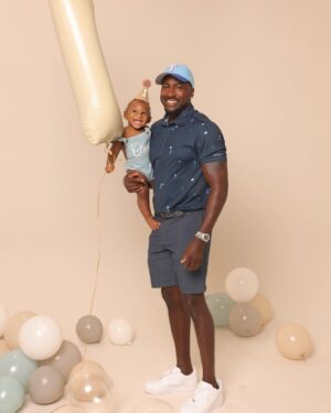 Asia'h Epperson Instagram - Wow!!! Adonis!!. You are 1 now! 🎈🎂🎉 8/26
Happy birthday to the little human that changed my life forever. 🥹🥲I am grateful for every moment with you. Watching you grow and learn has been the greatest gift and it gives me something to look forward to every day. 
This year with you has been the most rewarding yet challenging year of my life. Now I really know what alI the parents mean when they say…”Just wait till you have a child”! And welp!!… here you are, and I can’t imagine life without you. You are so smart, and strong! Full of energy, light, and love! You smile so hard everytime I say…”you ready to say your prayers and talk to God”? 😊🙏🏽 You love cuddles, food, and you’re feisty like your momma! Lol! I love you more than words can express and I’m so blessed that God chose me to be your mommy! Happy Birthday my Love!! 

#1stbirthday #blessed #boymom #wemadeit 

📸 @_cenomaxx