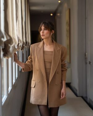 Aura Garrido Instagram - Aún no había subido las fotos de @dorian.ph en el junket de Daniela Forever de @nacho_vigalondo 
Hoy es día del espectador, id a verla!