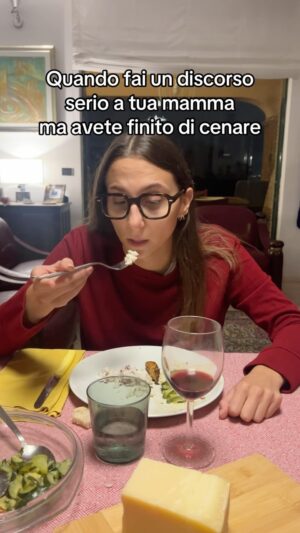 Aurora Leone Instagram - Questione di priorità