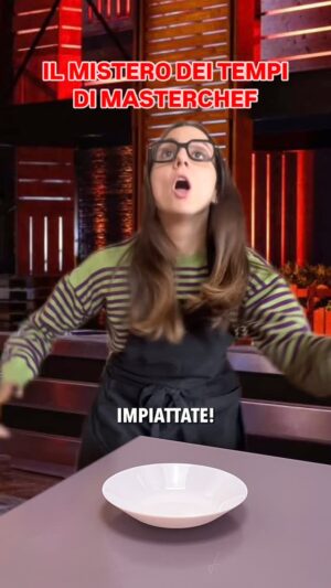 Aurora Leone Instagram - Pensiamo ai problemi seri del nostro paese: ma quando impiattano i concorrenti di Masterchef??

#thejackal #masterchef