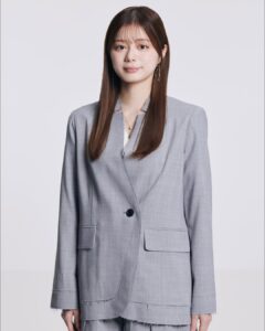 Actress Ayaka Konno HD Photos and Wallpapers March 2025
