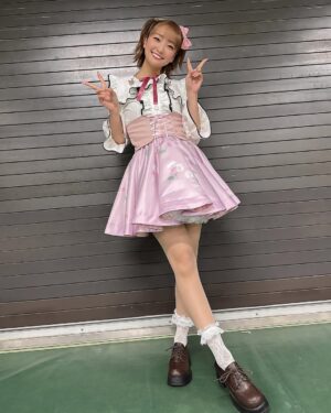 Ayaka Ohashi Instagram - 本日は、#デレステ10thツアー 大阪公演に両日出演させていただきました✨

ご来場、ご視聴いただきありがとうございました！

引き続き応援のほどよろしくお願いします🙇(スタッフ)

#デレステ10thツアー大阪_day1 
#デレステ10thツアー大阪_day2 
#大橋彩香