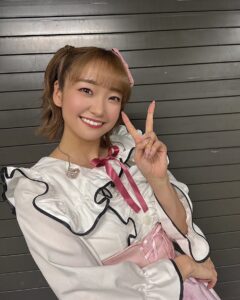 Actress Ayaka Ohashi HD Photos and Wallpapers March 2025