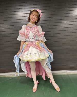 Ayaka Ohashi Instagram - 本日は、#デレステ10thツアー 大阪公演に両日出演させていただきました✨

ご来場、ご視聴いただきありがとうございました！

引き続き応援のほどよろしくお願いします🙇(スタッフ)

#デレステ10thツアー大阪_day1 
#デレステ10thツアー大阪_day2 
#大橋彩香