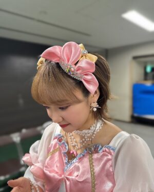 Ayaka Ohashi Instagram - 本日は、#デレステ10thツアー 大阪公演に両日出演させていただきました✨

ご来場、ご視聴いただきありがとうございました！

引き続き応援のほどよろしくお願いします🙇(スタッフ)

#デレステ10thツアー大阪_day1 
#デレステ10thツアー大阪_day2 
#大橋彩香