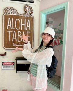 Actress Ayana Taketatsu HD Photos and Wallpapers February 2025